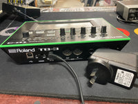 Roland - TB-3