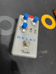 Fender - Hammertone Delay