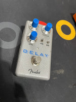 Fender - Hammertone Delay