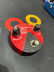 Jim Dunlop - Fuzz Face Mini