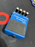 BOSS - CS-3