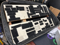 Pedal Train - Pedal board