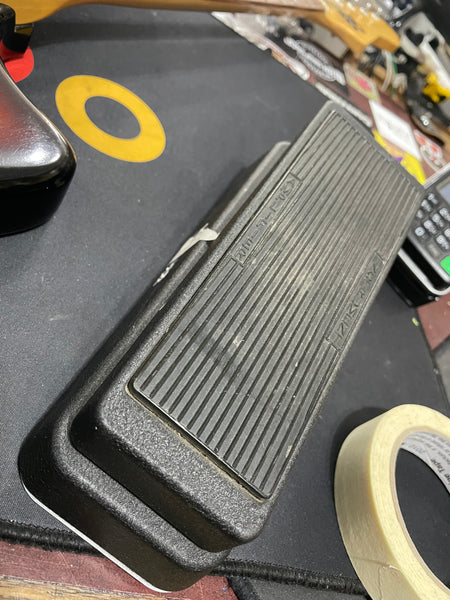 Jim Dunlop - GCB-95