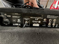 SWR - WorkingPro 12