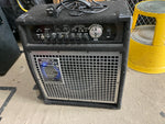 SWR - WorkingPro 12