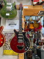 Guild - Brian May Signature Pro BM01