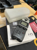 ZOOM - H5