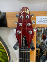 Guild - Brian May Signature Pro BM01