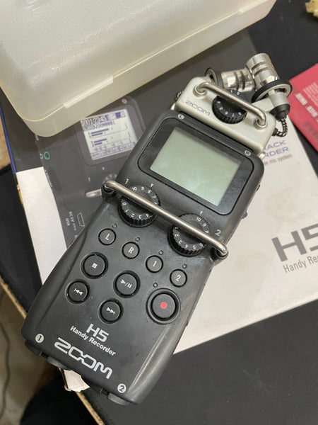 ZOOM - H5