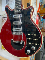 Guild - Brian May Signature Pro BM01