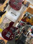 Gretsch - Streamliner Jet Club Bass