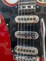 Guild - Brian May Signature Pro BM01