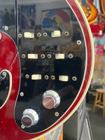Guild - Brian May Signature Pro BM01