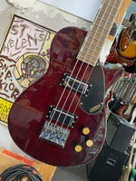 Gretsch - Streamliner Jet Club Bass