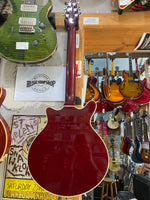 Guild - Brian May Signature Pro BM01