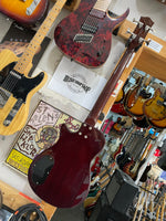 Gretsch - Streamliner Jet Club Bass