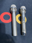 AKG - 190E PAIR Faulty