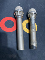 AKG - 190E PAIR Faulty