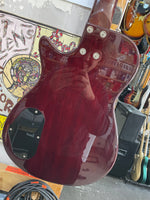 Gretsch - Streamliner Jet Club Bass