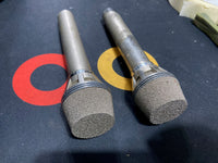 AKG - 190E PAIR Faulty