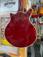 Guild - Brian May Signature Pro BM01