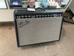 Fender - Deluxe Reverb Amp