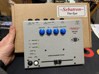 Sebatron - ‘The Eye’