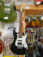 Bacchus - GS-Mini - BLK - Universe Series