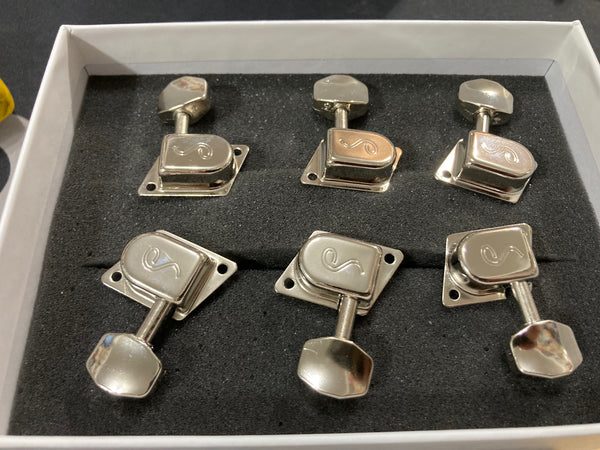 Schaller  - Original F-Series 70s