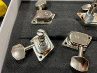 Schaller  - Original F-Series 70s