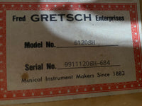 Gretsch - 6120SH