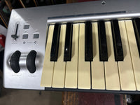 M-AUDIO - Key Rig 49