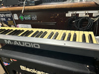 M-AUDIO - Key Rig 49
