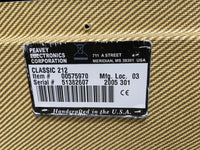 Peavey - Classic 212