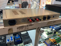 Elan Audio - RMA - 01
