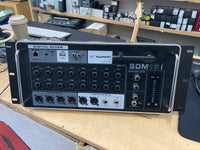 Swamp - SDM16i