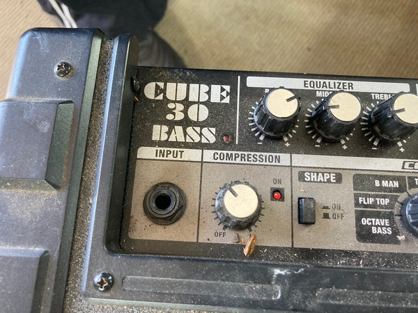 Roland - CB-30