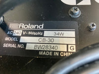 Roland - CB-30