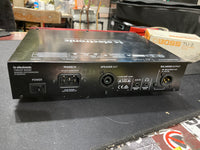 TC Electronic - Thrust BQ250