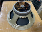 Celestion - G12 Vintage 30