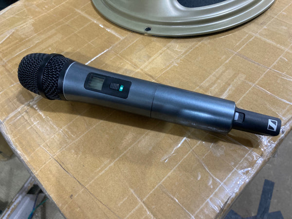 Sennheiser - XS Wireless