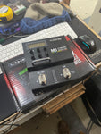 Line 6 - M5 Stompbox Modeler