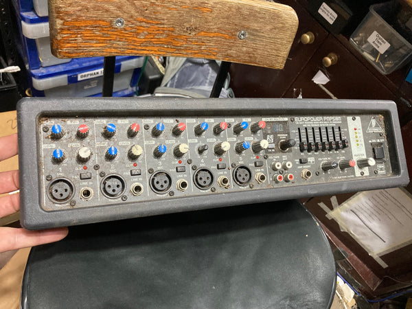 Behringer - PMP518M
