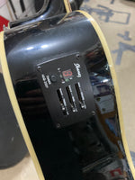 Ibanez - V72ECE-BK-27-01