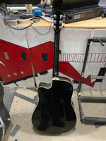 Ibanez - V72ECE-BK-27-01