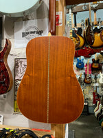 Ibanez - Artwood AW150