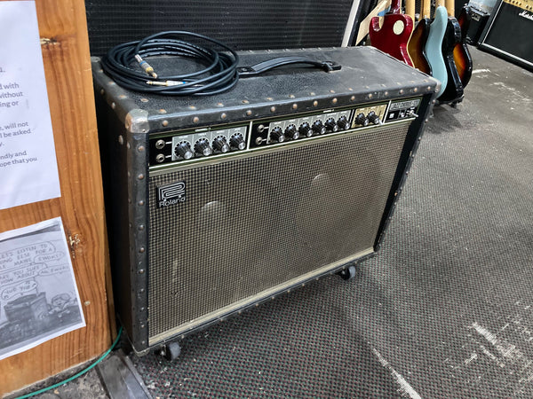 Roland - JC-120