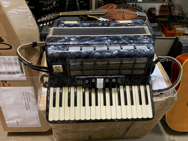 Bai-Le - Accordion