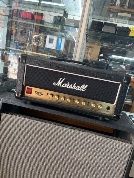 Marshall - DSL 15H
