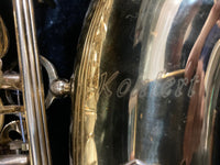 Kohlert - Alto Sax